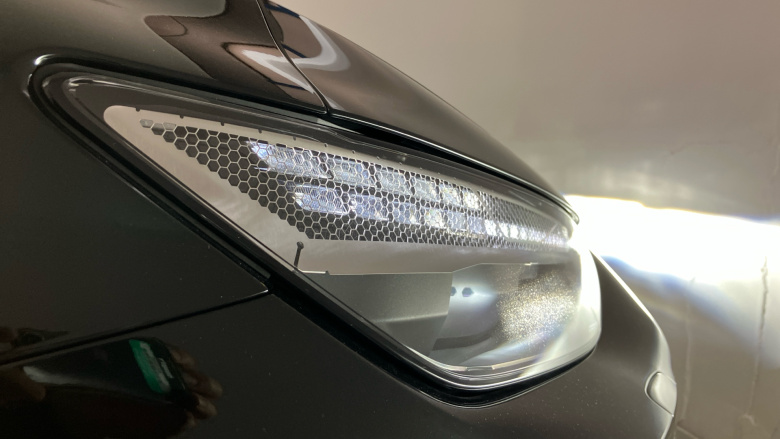 Audi A6 2.0 TFSI 204 Edition 1 4dr S Tronic Petrol Saloon